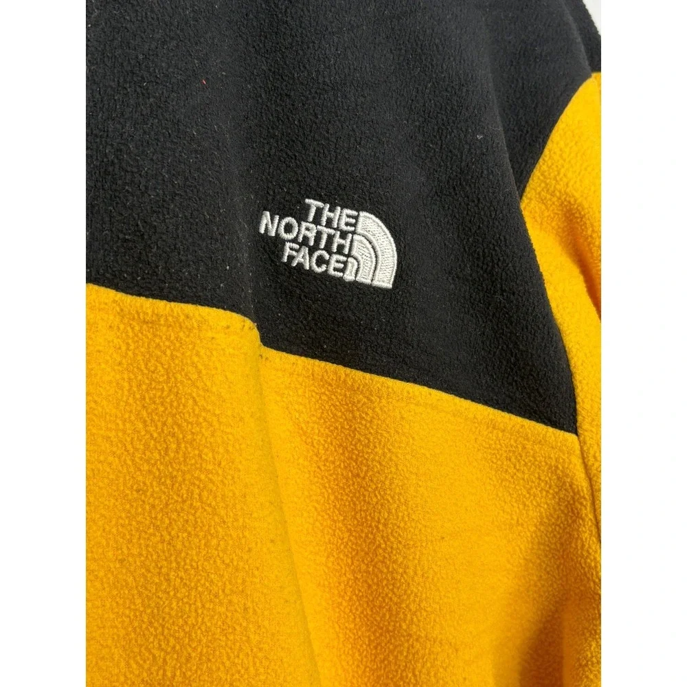 The North Face north face